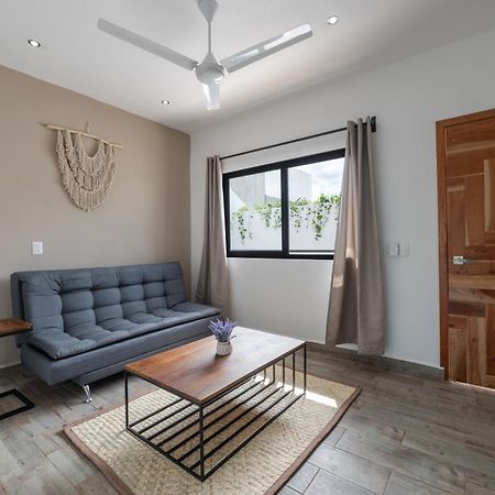 Apartamento Casa Fersan Cancún Exterior foto