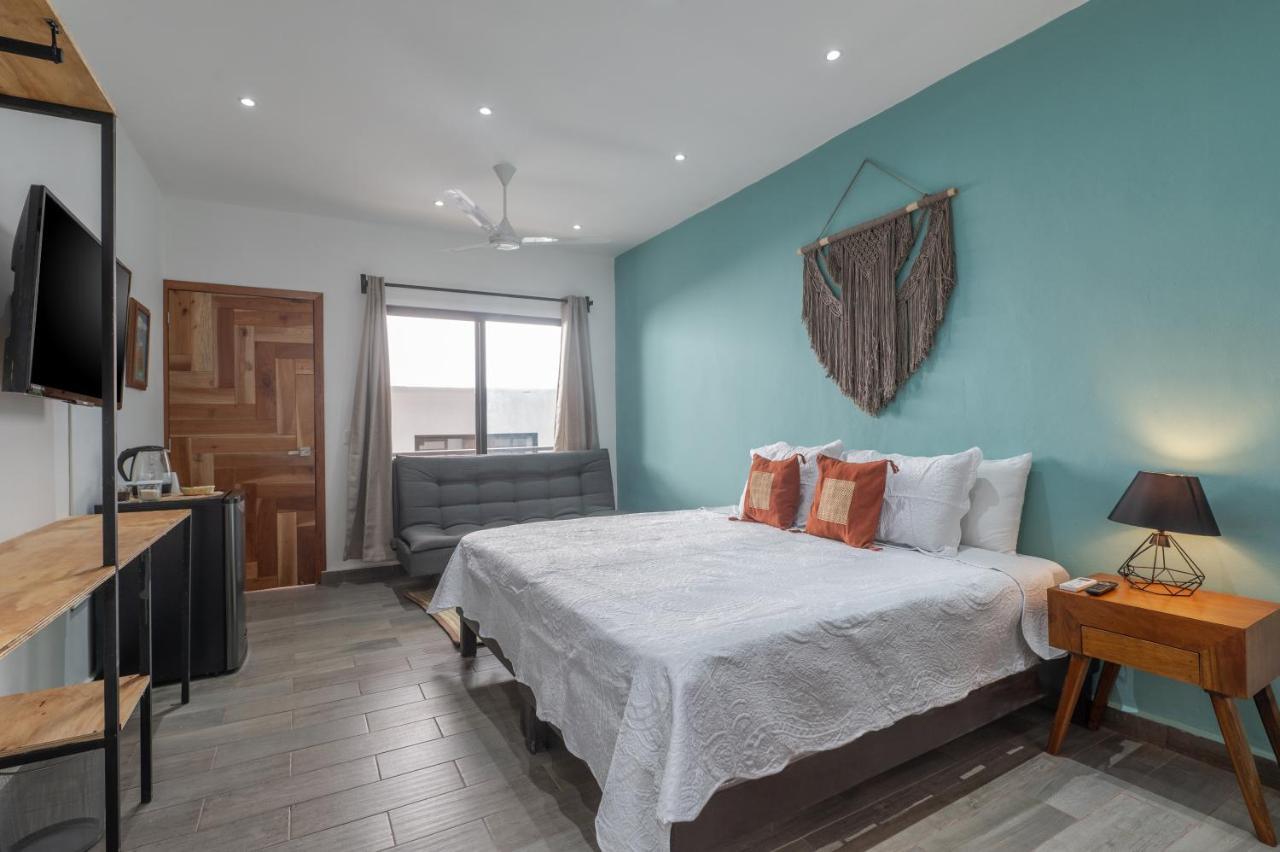 Apartamento Casa Fersan Cancún Exterior foto