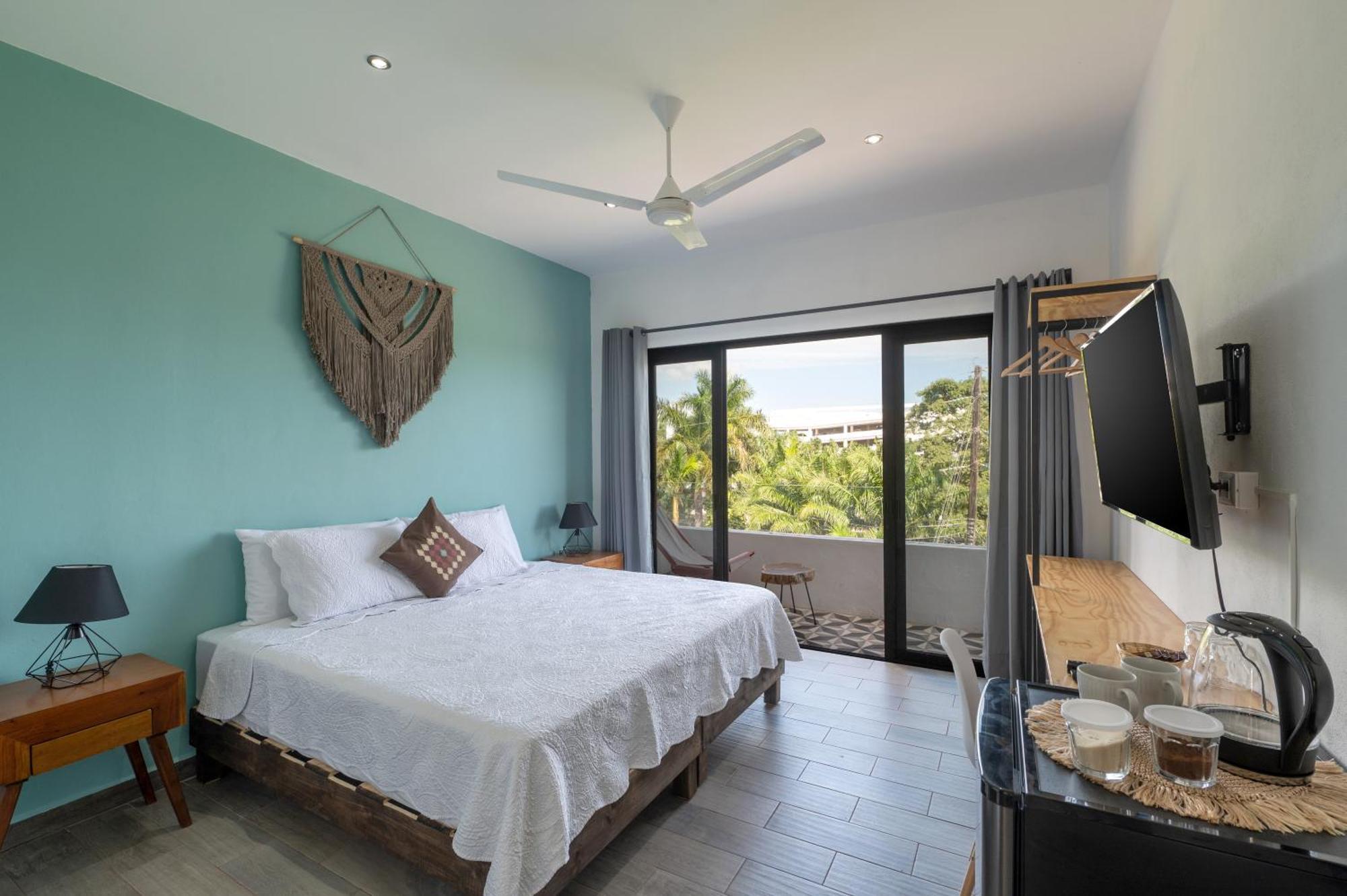 Apartamento Casa Fersan Cancún Exterior foto