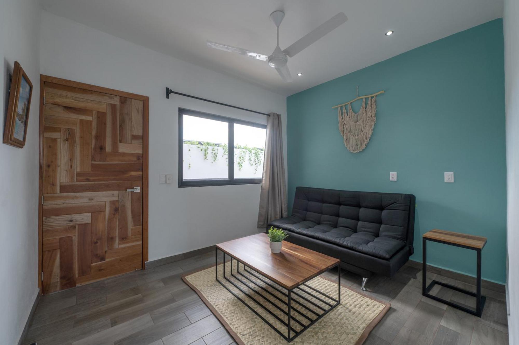 Apartamento Casa Fersan Cancún Exterior foto