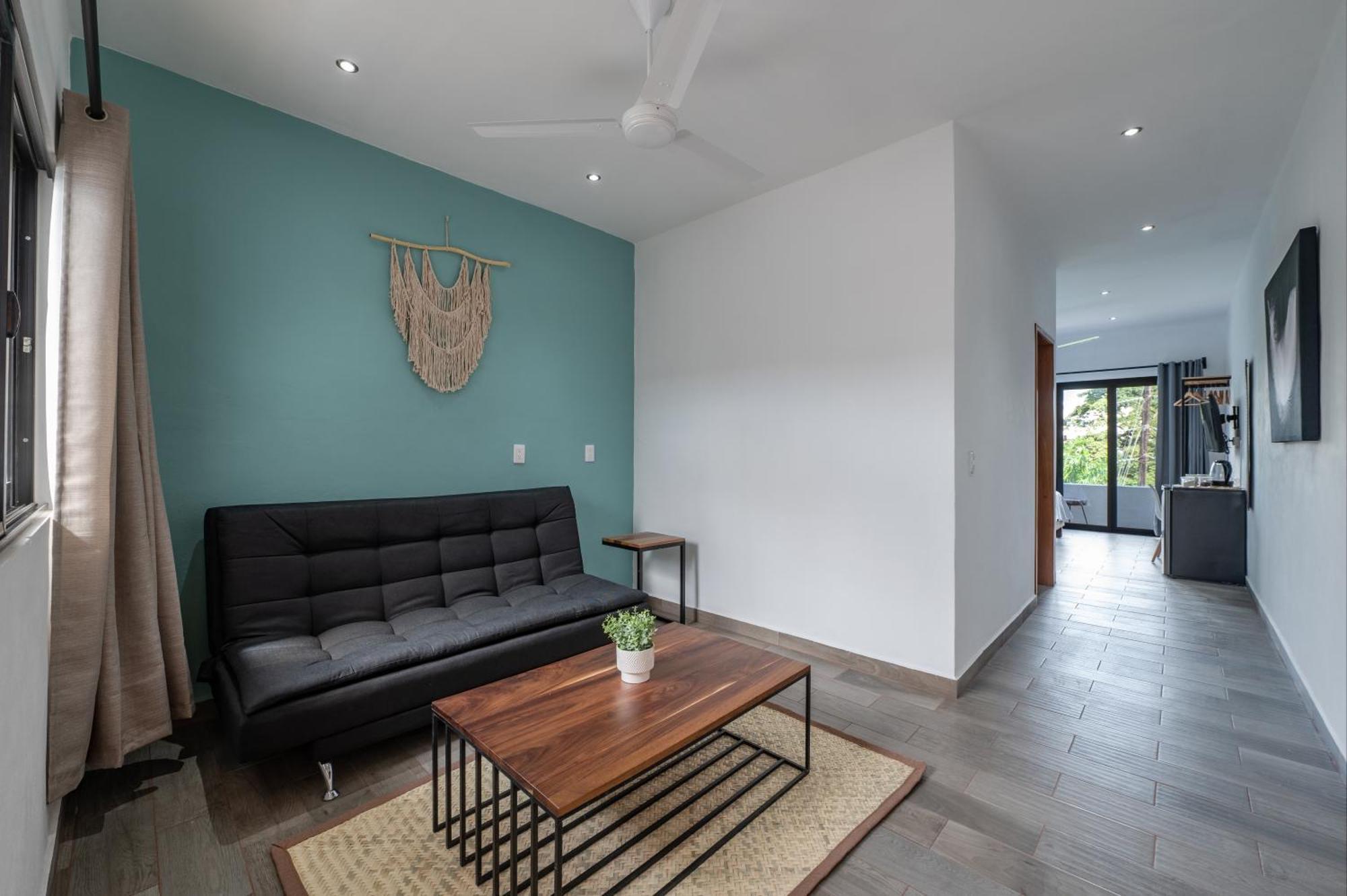 Apartamento Casa Fersan Cancún Exterior foto