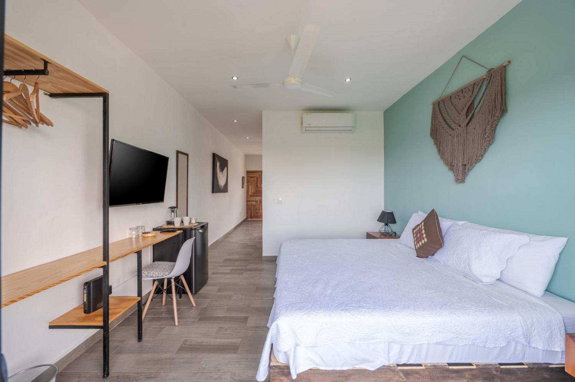 Apartamento Casa Fersan Cancún Exterior foto