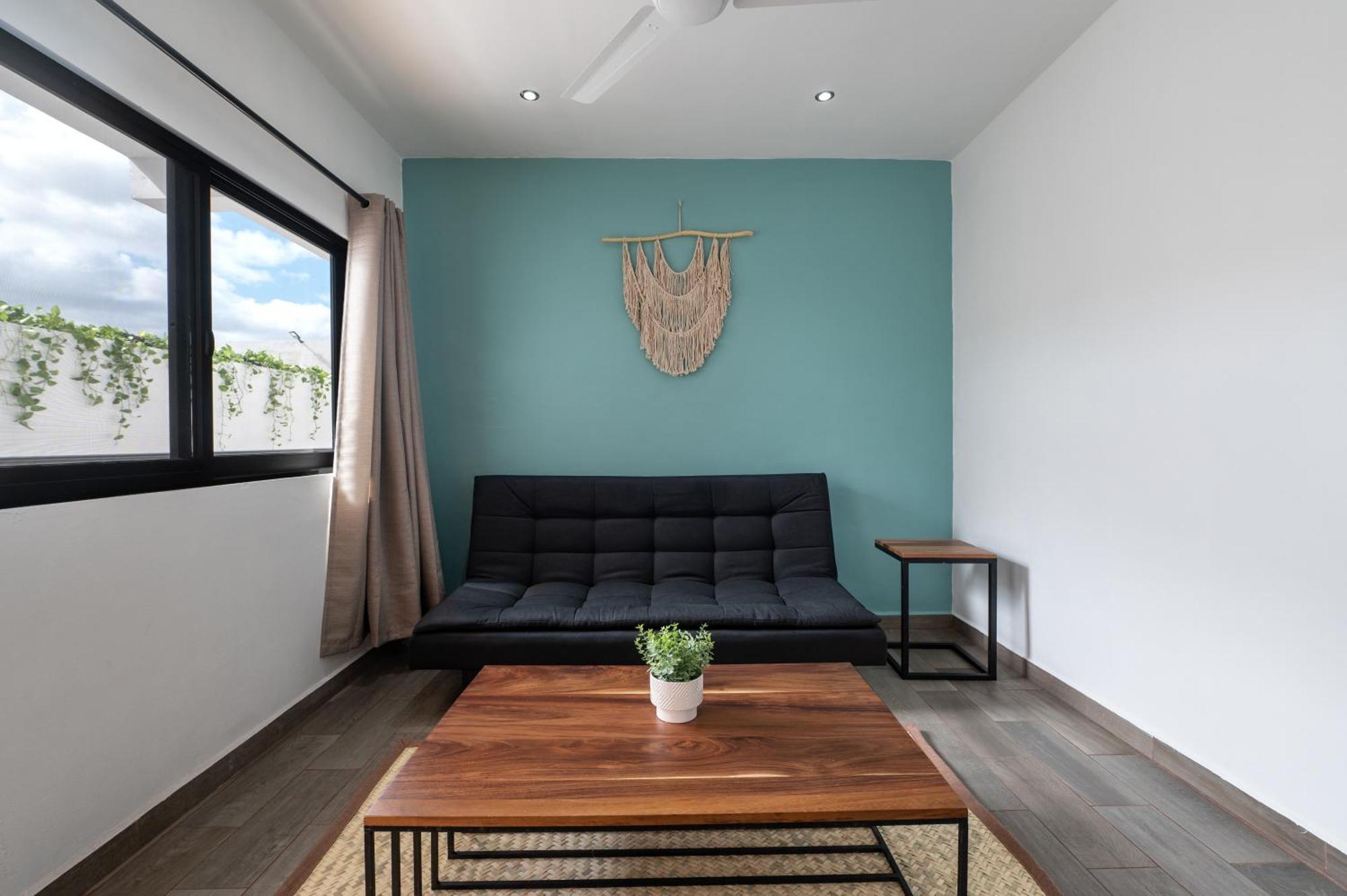 Apartamento Casa Fersan Cancún Exterior foto