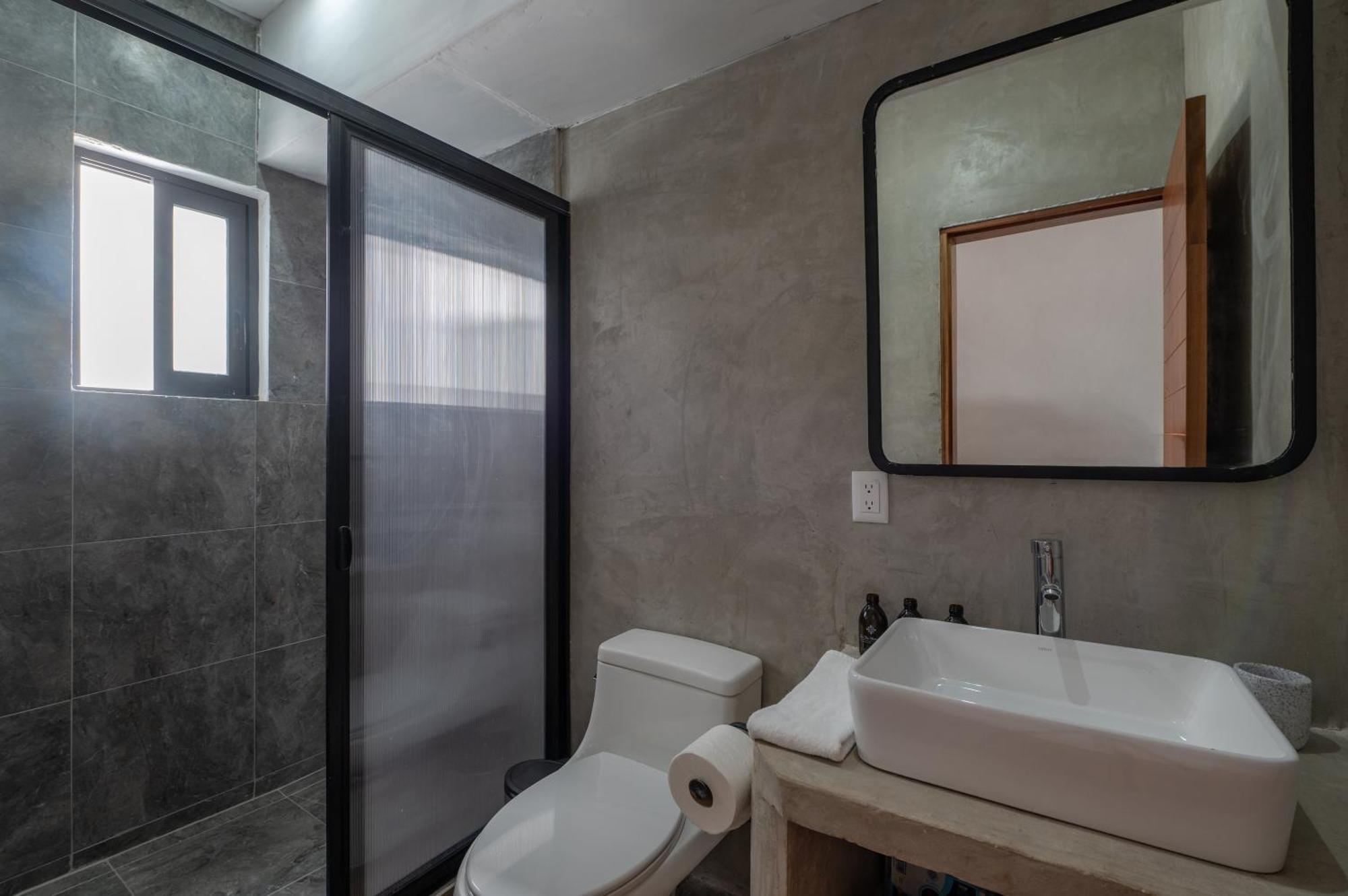 Apartamento Casa Fersan Cancún Exterior foto