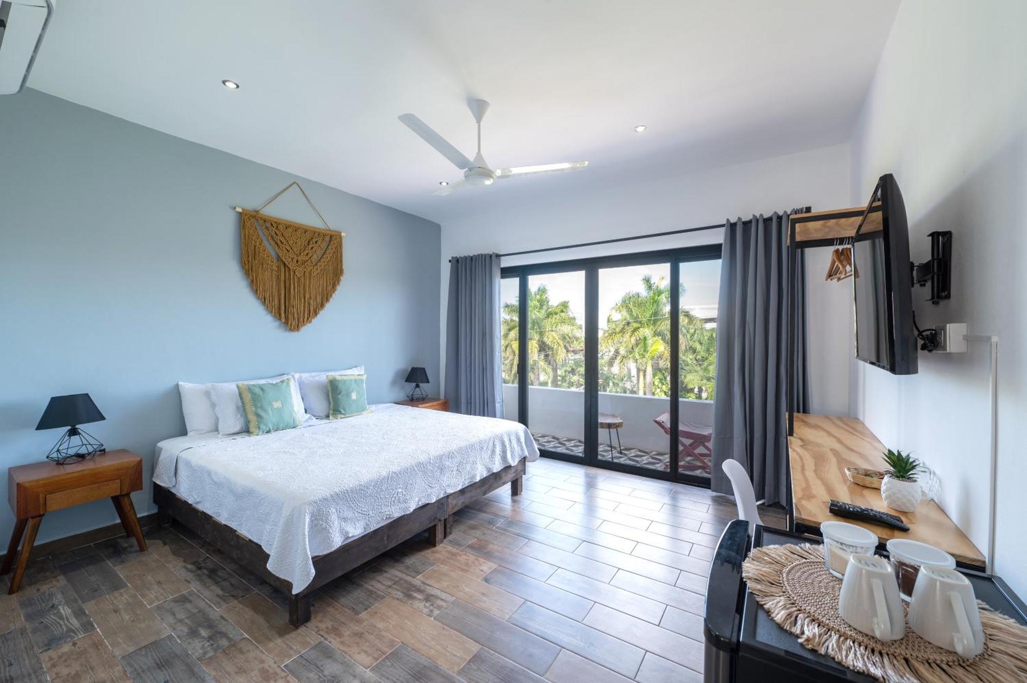 Apartamento Casa Fersan Cancún Exterior foto
